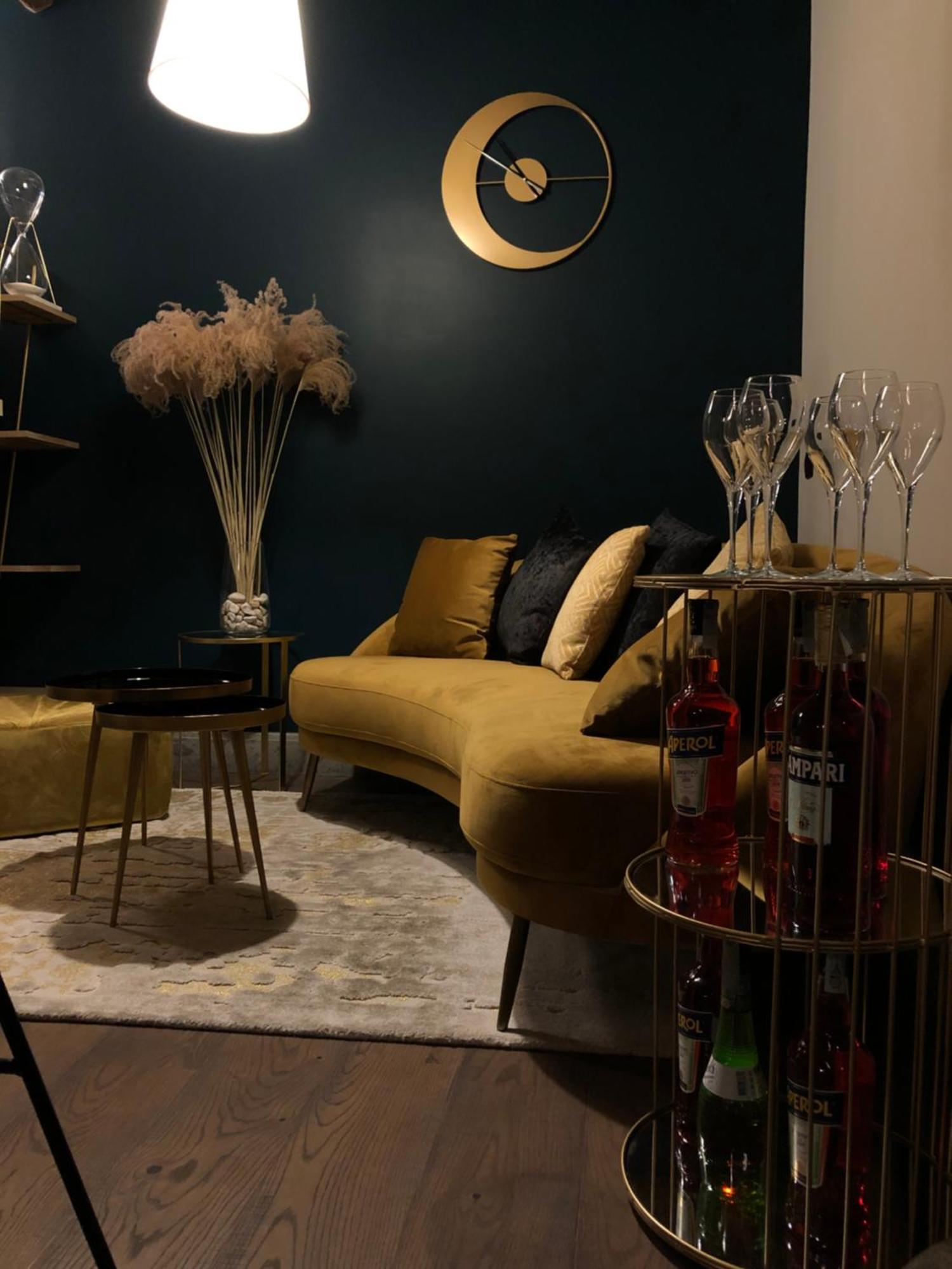 Passpartout Boutique Palace ローマ エクステリア 写真