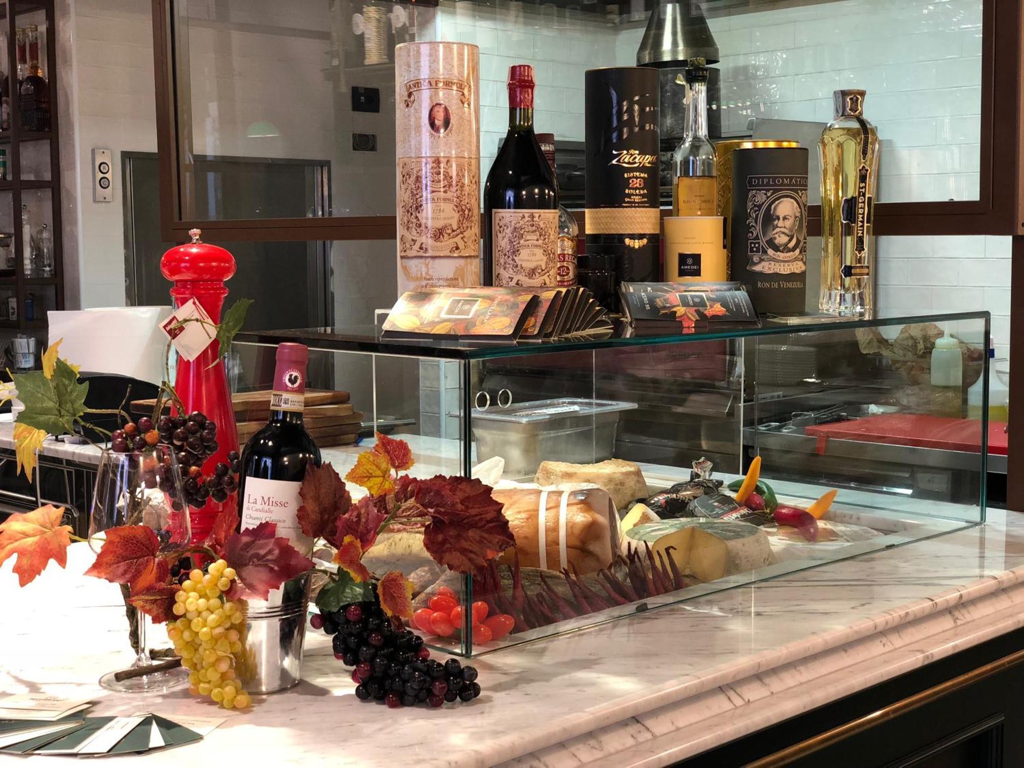 Passpartout Boutique Palace ローマ エクステリア 写真